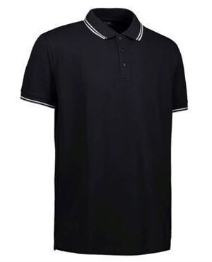 ID stretch polo 0522 sort ID polo