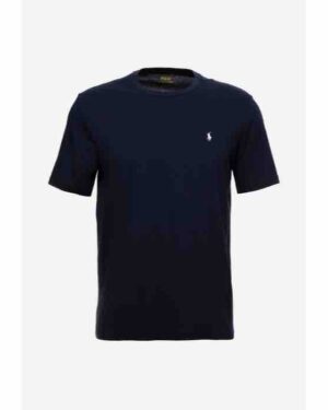 Polo Ralph Lauren basic t-shirt navy Polo Ralph Lauren