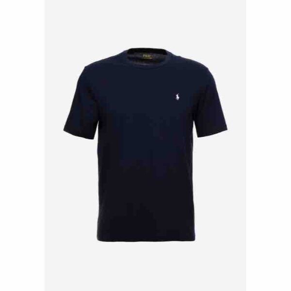 Polo Ralph Lauren basic t-shirt navy_Medium Polo Ralph Lauren