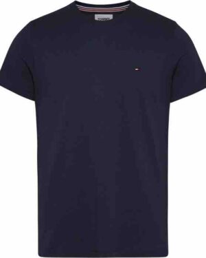 Tommy Hilfiger t-shirt dm0dm0d4411 navy_2X-Large Tommy Hilfiger t-shirt & polo