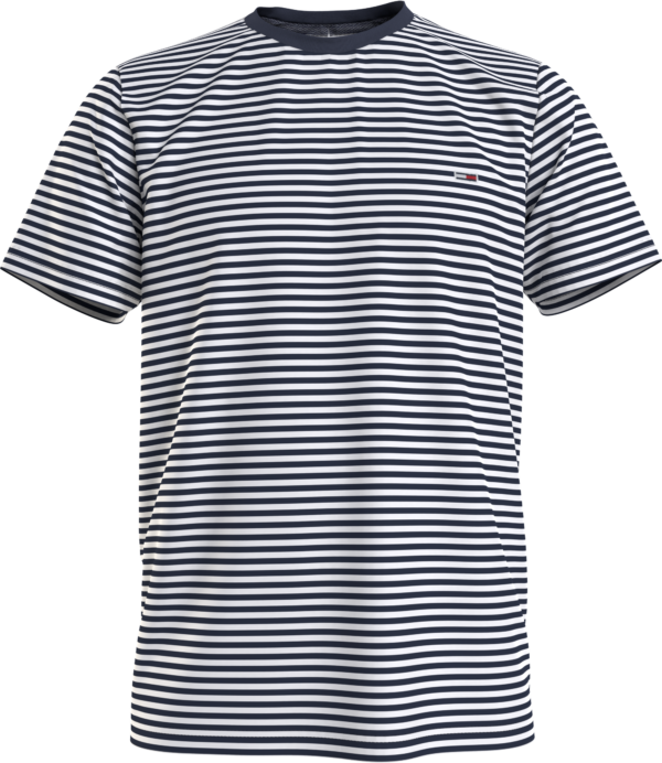 Tommy Hilfiger t-shirt_Large Tommy Hilfiger t-shirt & polo