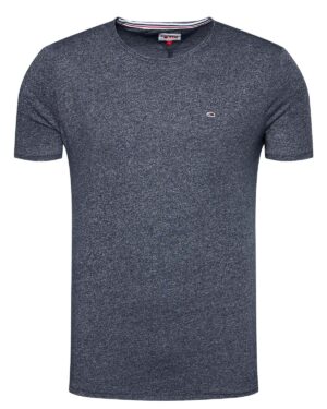 Tommy Hilfiger t-shirt black_3X-Large Tommy Hilfiger t-shirt & polo