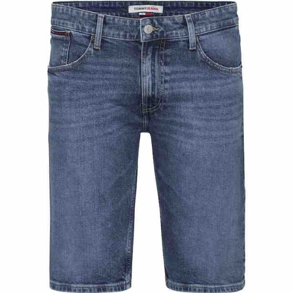 Tommy Hilfiger denim shorts Ronnie_33W Tommy Hilfiger shorts & badeshorts