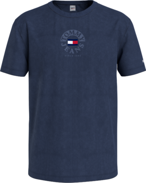 Tommy Hilfiger t-shirt_Small Tommy Hilfiger t-shirt & polo