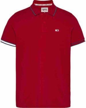 Tommy Hilfiger polo_Large Tommy Hilfiger t-shirt & polo