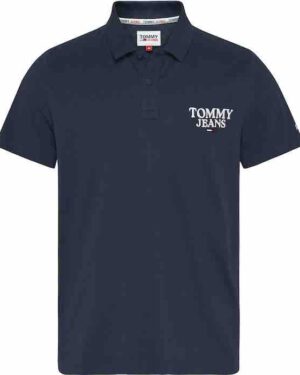 Tommy Hilfiger polo_X-Large Tommy Hilfiger t-shirt & polo