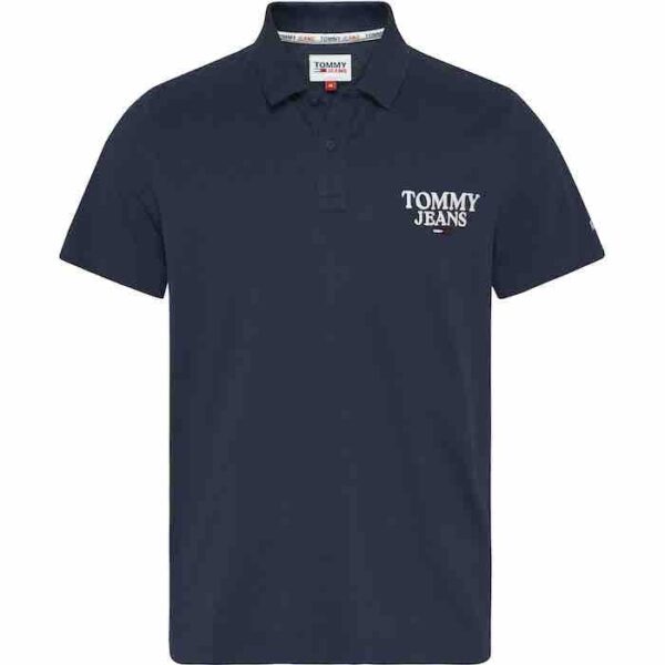 Tommy Hilfiger polo Outlet arbejdstøj