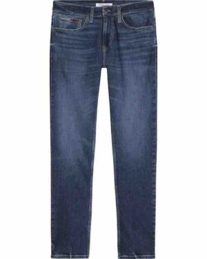 Tommy Hilfiger jeans DM0DM137051BK_36W/34L Tommy Hilfiger jeans & bukser