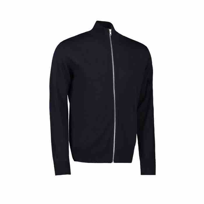 Seven Seas cardigan s660 navy Outlet arbejdstøj Seven Seas cardigan s660 navy Outlet arbejdstøj