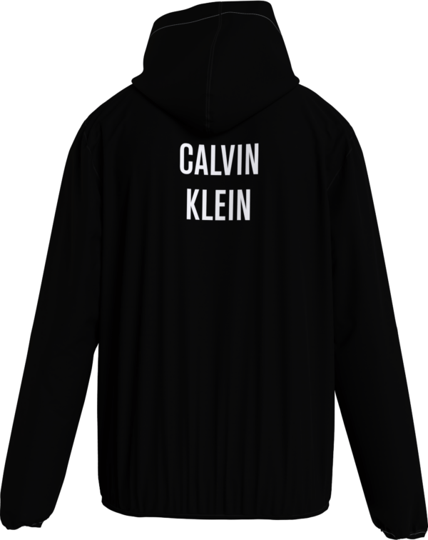 Calvin Klein windbreaker Outlet arbejdstøj