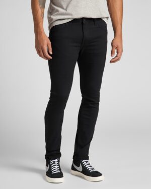 Lee jeans Malone Black Rinse L736YG47 Lee MALONE - Skinny fit