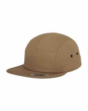 Flexfit snapback Khaki Flexfit snapbacks