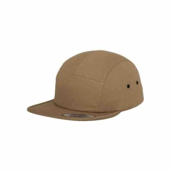 Flexfit snapback Khaki Flexfit snapbacks