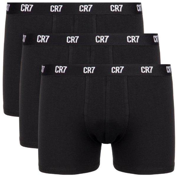 CR7 tights 3-pak-X-large Outlet arbejdstøj