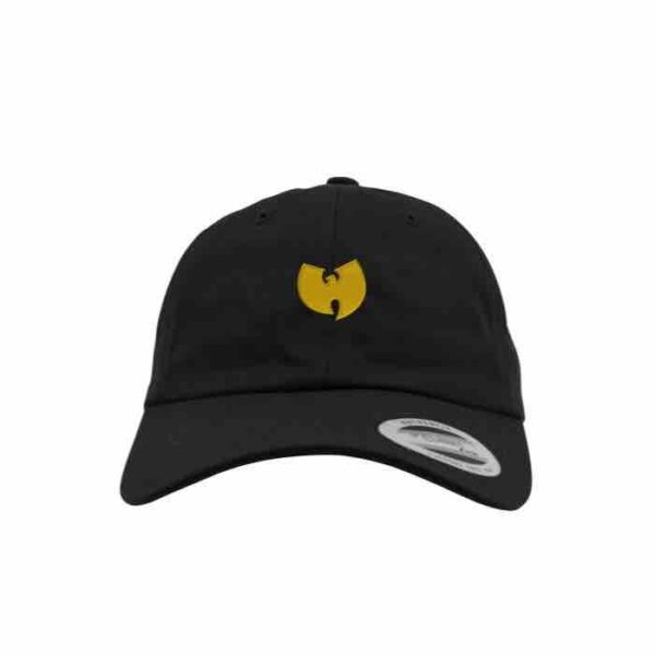 Flexfit cap WU Flexfit caps