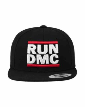 Flexfit snapback RUN DMC Flexfit snapbacks