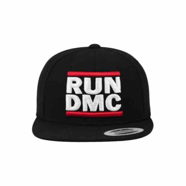 Flexfit snapback RUN DMC Flexfit snapbacks