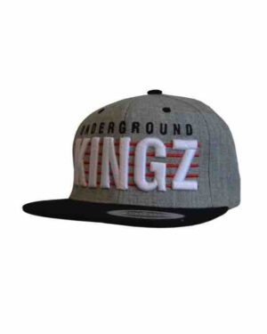 Flexfit snapback Underground Kingz Flexfit snapbacks