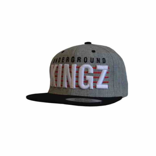 Flexfit snapback Underground Kingz Flexfit snapbacks