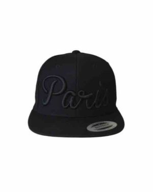 Flexfit snapback Underground Paris Flexfit snapbacks