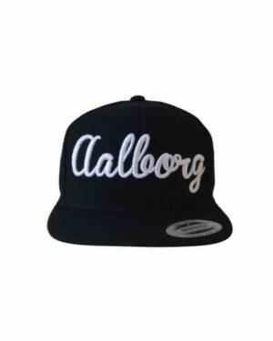 Flexfit snapback Underground Aalborg Flexfit snapbacks