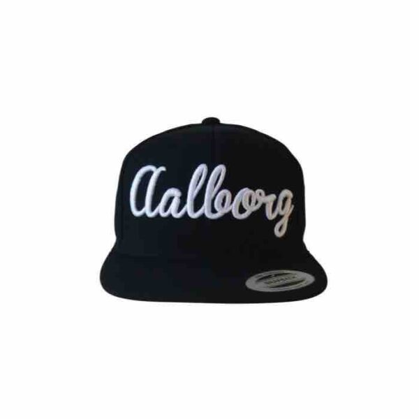 Flexfit snapback Underground Aalborg Flexfit snapbacks