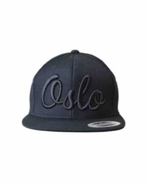 Flexfit snapback Underground Olso Flexfit snapbacks