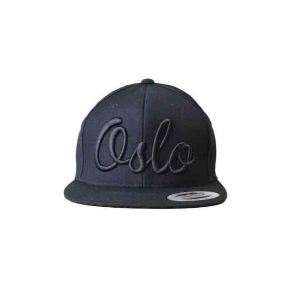 Flexfit snapback Underground Olso Flexfit snapbacks