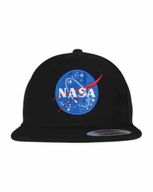 Flexfit snapback NASA Flexfit snapbacks