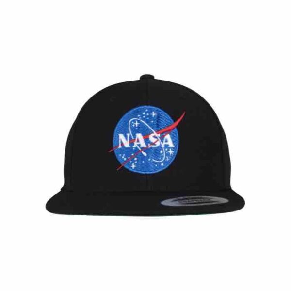 Flexfit snapback NASA Flexfit snapbacks