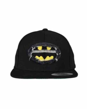 Flexfit snapback Batman Flexfit snapbacks