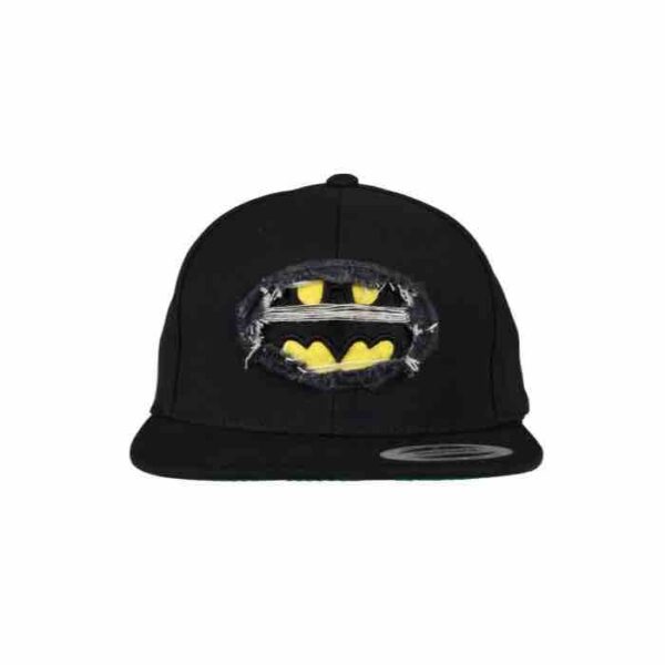 Flexfit snapback Batman Flexfit snapbacks