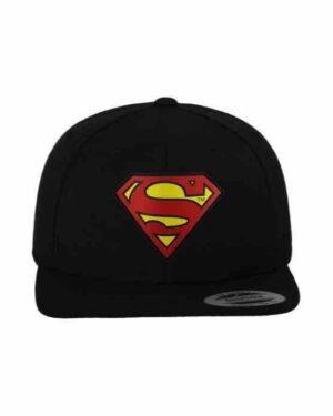 Flexfit snapback Superman Flexfit snapbacks