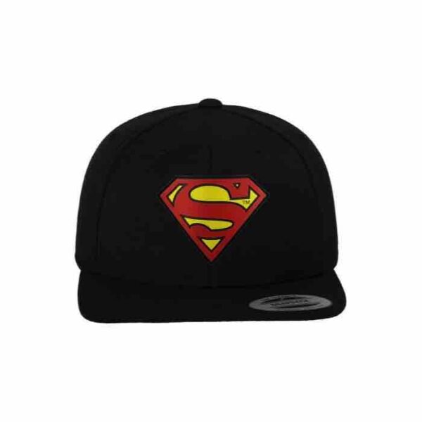 Flexfit snapback Superman Flexfit snapbacks