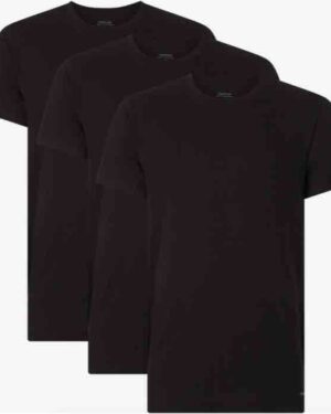 Calvin Klein 3-pack t-shirt_X-Large Calvin Klein t-shirt & polo