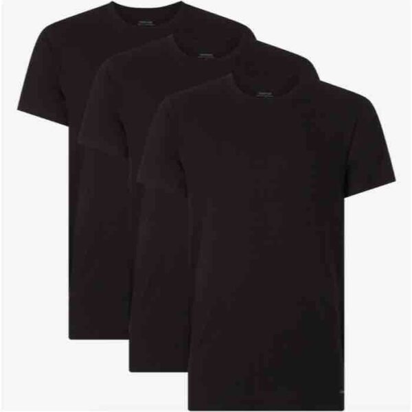 Calvin Klein 3-pack t-shirt_X-Large Calvin Klein t-shirt & polo