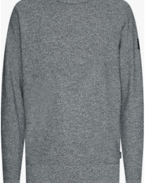 Calvin Klein heater texture sweater _2X-Large Calvin Klein sweatshirts & strik