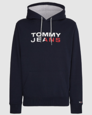 Tommy Hilfiger sweatshirt_X-Large Tommy Hilfiger strik & sweat