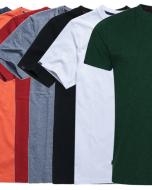 Superdry 8-pack t-shirt _Large Superdry t-shirts & polo