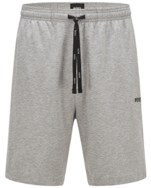 Hugo Boss sweatshorts_2X-Large Hugo Boss