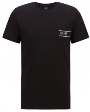 Hugo Boss t-shirt_Large Hugo Boss t-shirts og polo