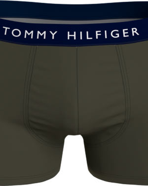 TOMMY HILFIGER UNDERWEAR 3-PACK TRUNKS_2X-Large Tommy Hilfiger undertøj