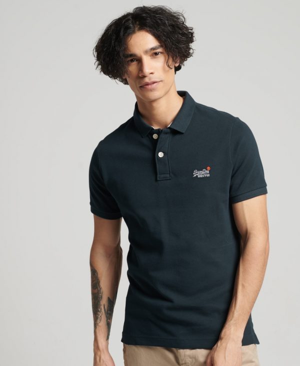 Superdry polo Superdry t-shirts & polo