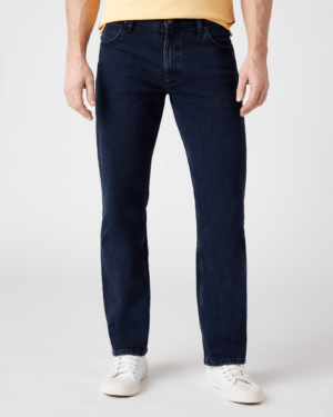 WRANGLER JEANS STRETCH W10TKF097_32W/32L Wrangler jeans