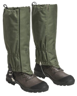 Pinewood Active Gaiters Pinewood Tilbehør