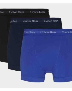 Calvin Klein trunks_Small Calvin Klein undertøj