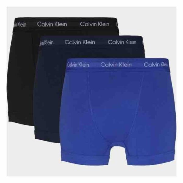 Calvin Klein trunks_Small Calvin Klein undertøj