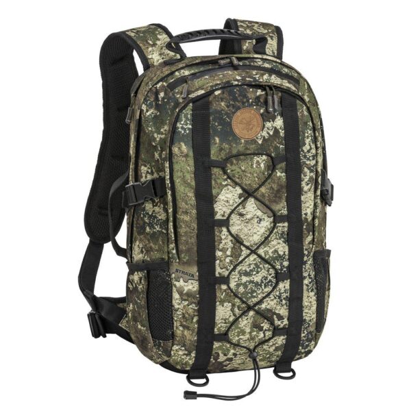 Pinewood HUNTcamou 22L Backpack Pinewood Tilbehør