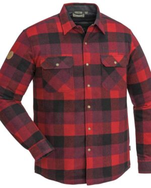 Pinewood Canada 2.0 Shirt Pinewood skjorter