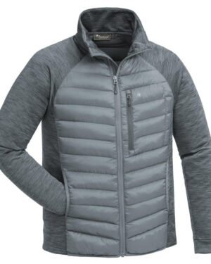 Pinewood jakke ABISKO HYBRID POWERFLEECE Pinewood jakker og veste